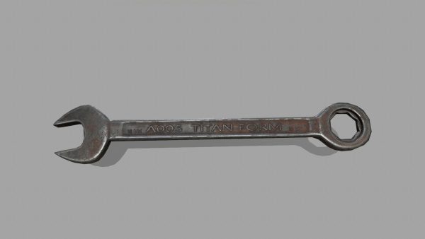 wrench