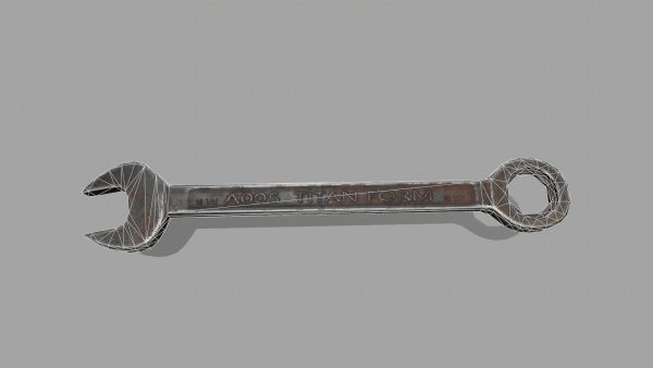 wrench