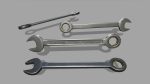 wrench