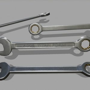 wrench