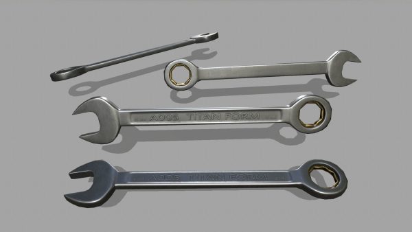 wrench