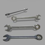 wrench
