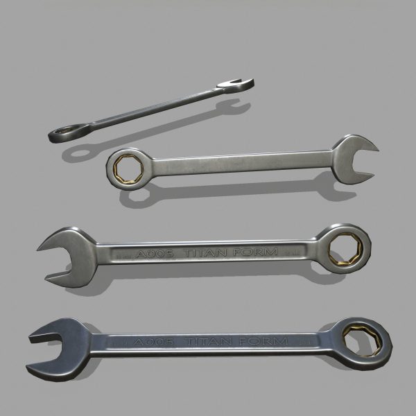 wrench