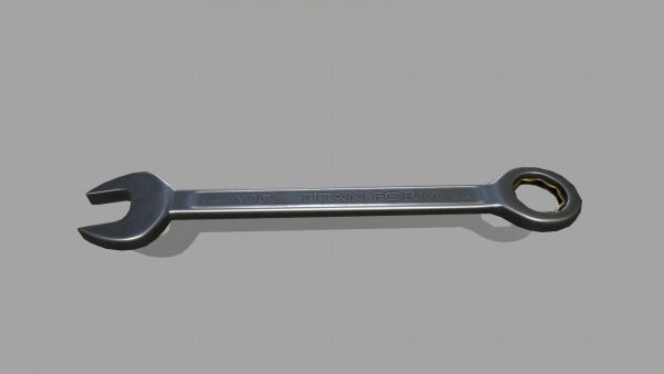 wrench