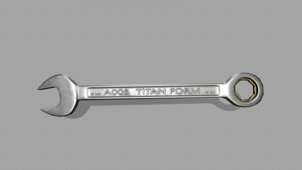 wrench