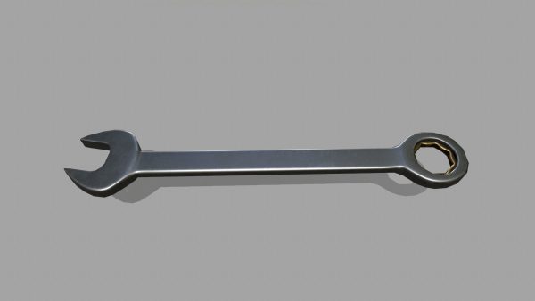 wrench