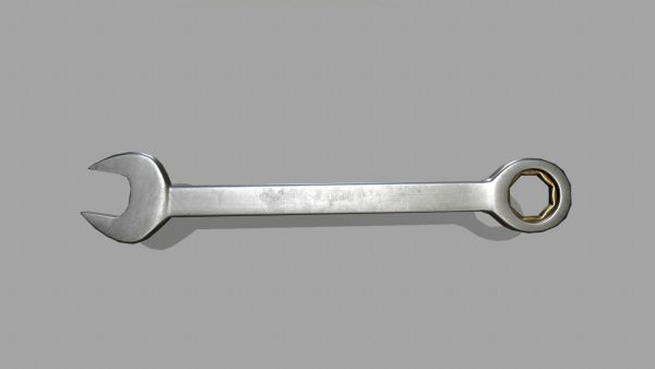 wrench