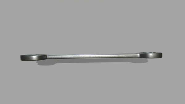 wrench