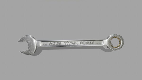 wrench