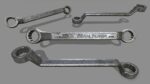 wrench