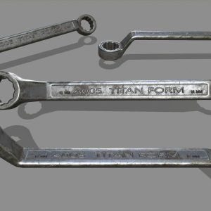 wrench