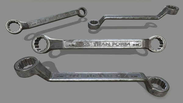 wrench