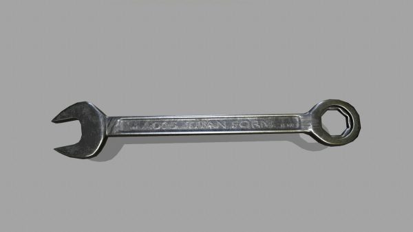 wrench