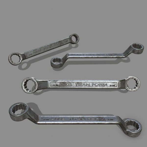 wrench