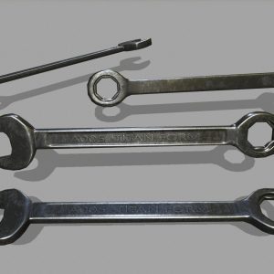 wrench