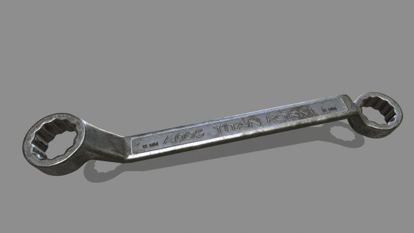 wrench
