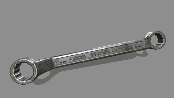 wrench