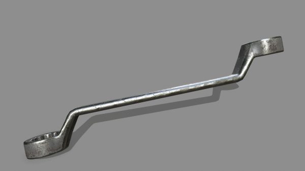 wrench