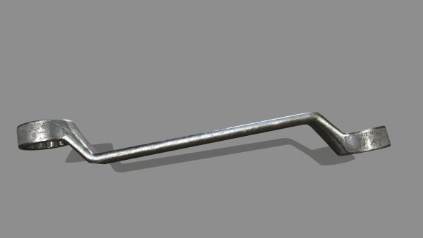 wrench