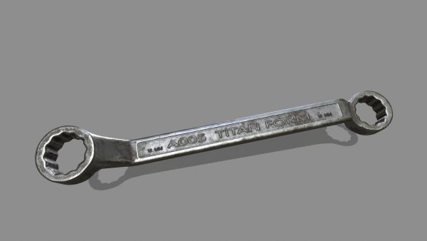 wrench