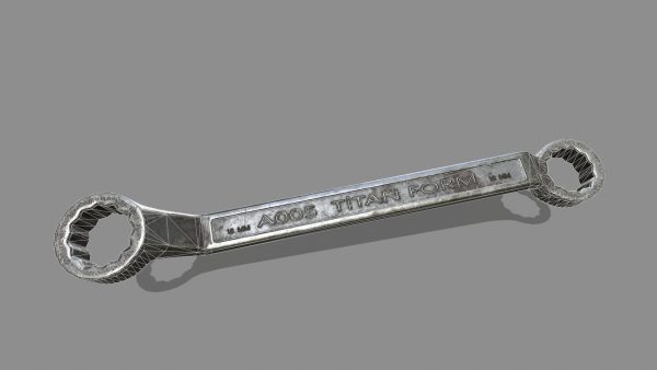 wrench