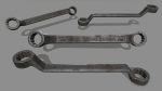 wrench