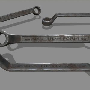 wrench