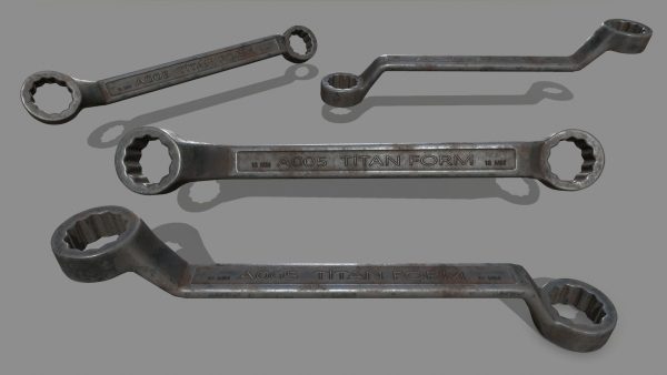 wrench