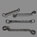 wrench