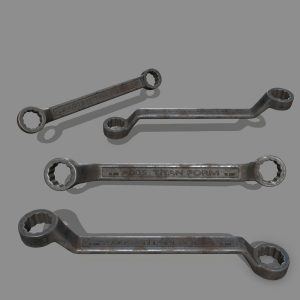 wrench-3d-model-low-poly-obj