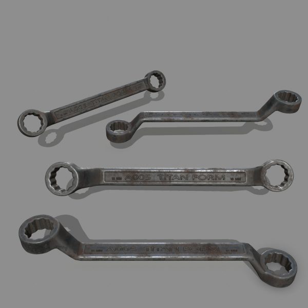 wrench