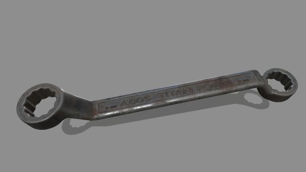 wrench