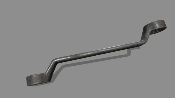wrench