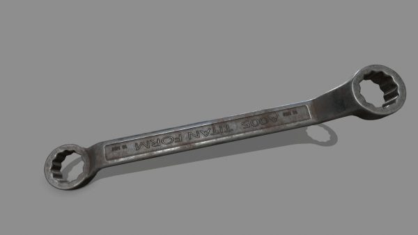 wrench