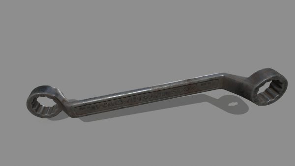 wrench