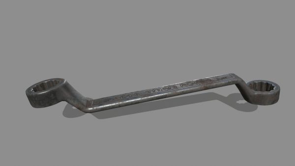 wrench