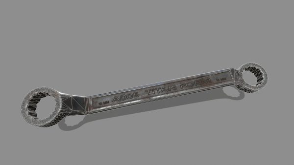 wrench