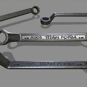 wrench