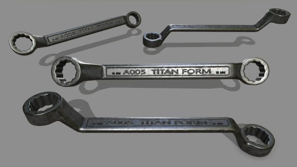 wrench