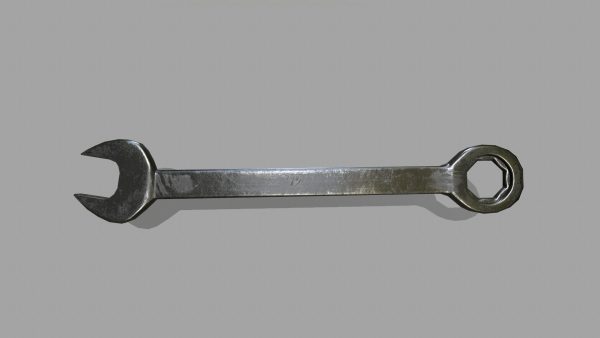 wrench