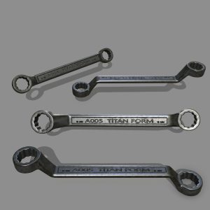wrench-3d-model-low-poly-obj