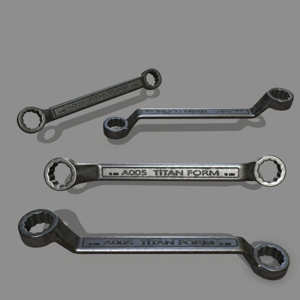 wrench