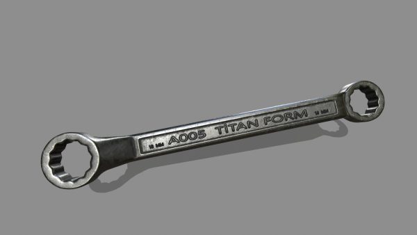 wrench