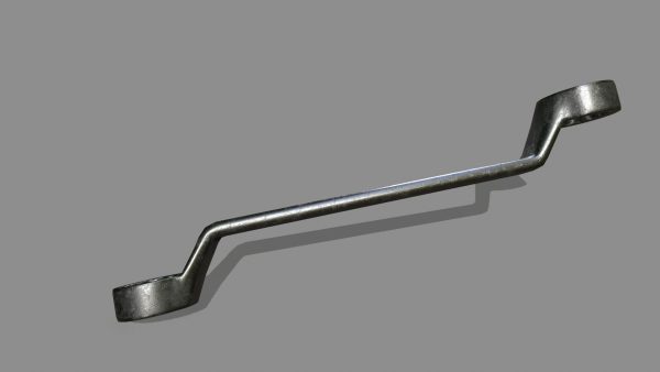 wrench