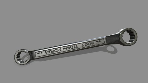 wrench