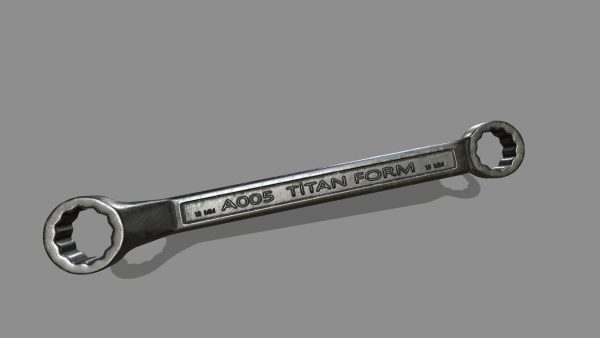 wrench