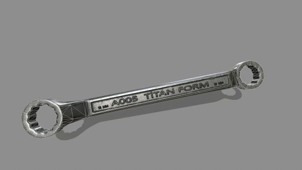 wrench