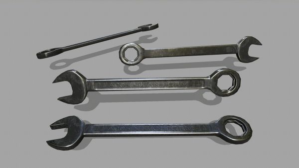 wrench