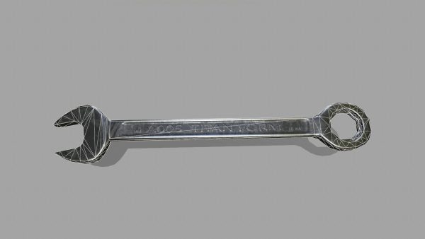 wrench