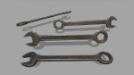 wrench